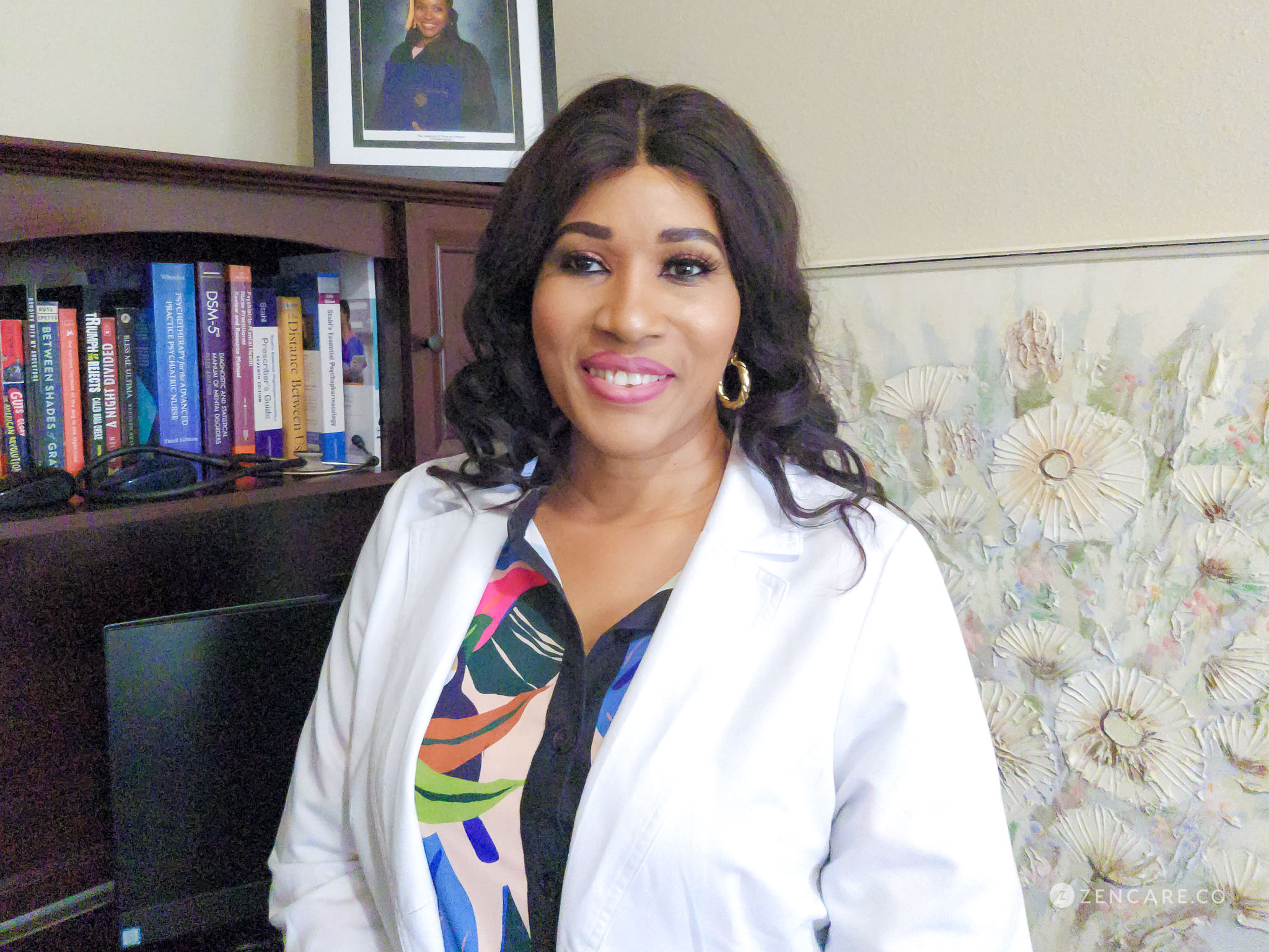 Chioma Nwokoro