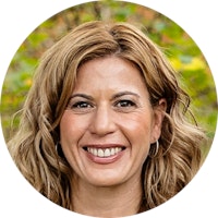 Profile image of Melissa Kelly Profile image of Melissa Kelly