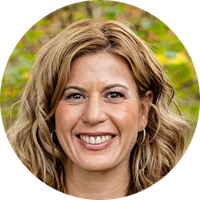 Melissa Kelly's profile picture