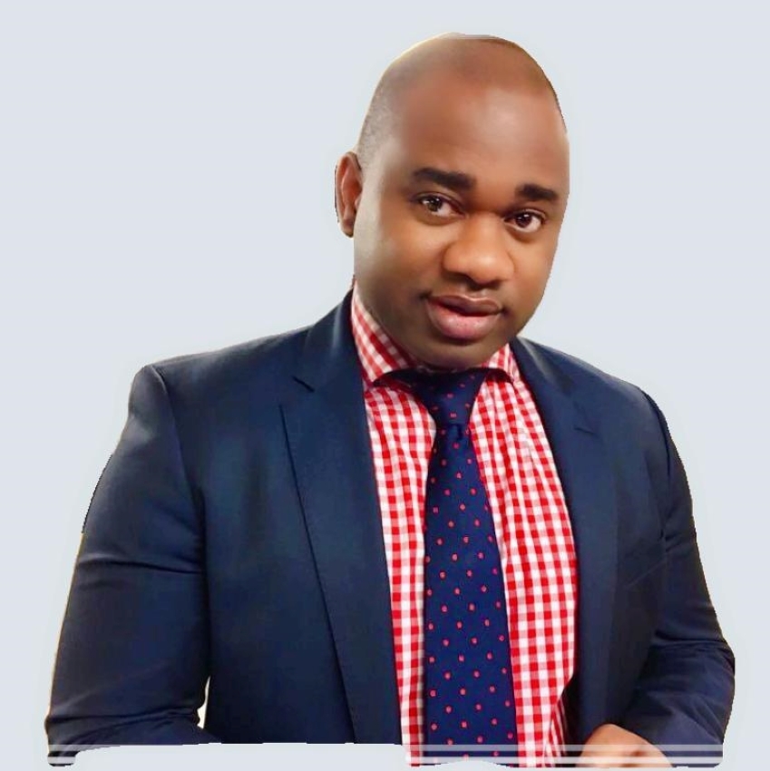 Chiedozie Ojimba's profile picture