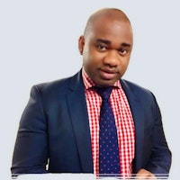 Chiedozie  Ojimba's profile picture