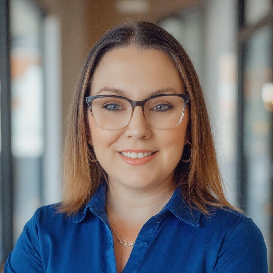 Jessica Stannard-Backus's profile picture