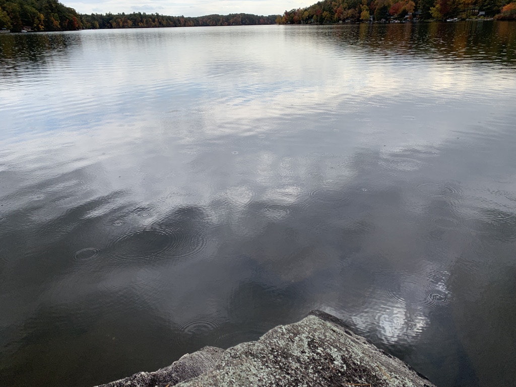 Mindfulness Meditation Practice