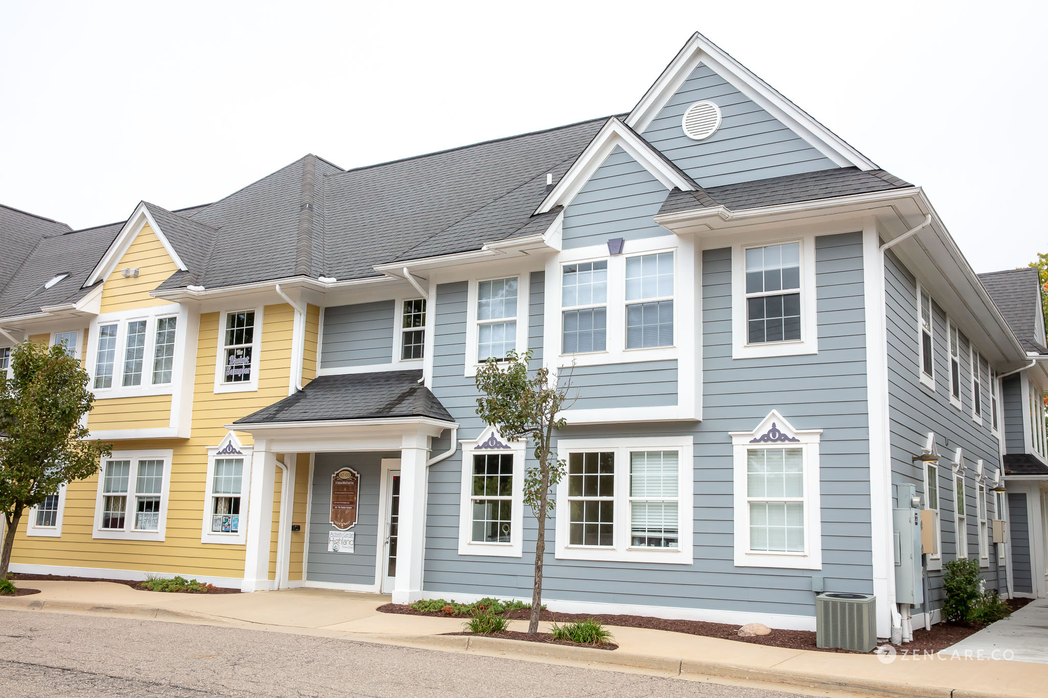 New Perspective Counseling