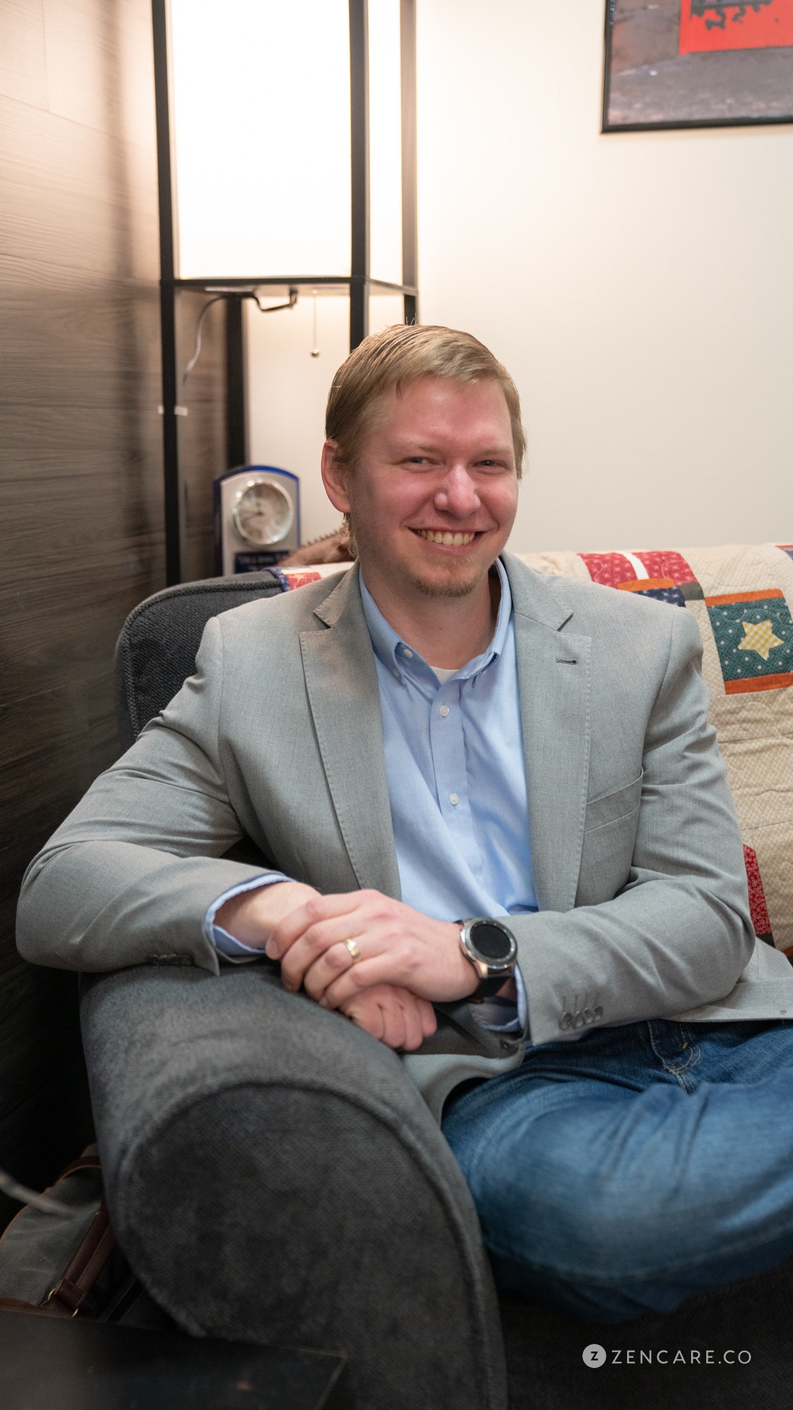 Tyler John Jansen's profile picture