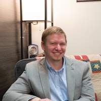 Profile image of Tyler Jansen Profile image of Tyler Jansen