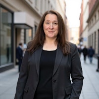 Profile image of Frances Vender Profile image of Frances Vender