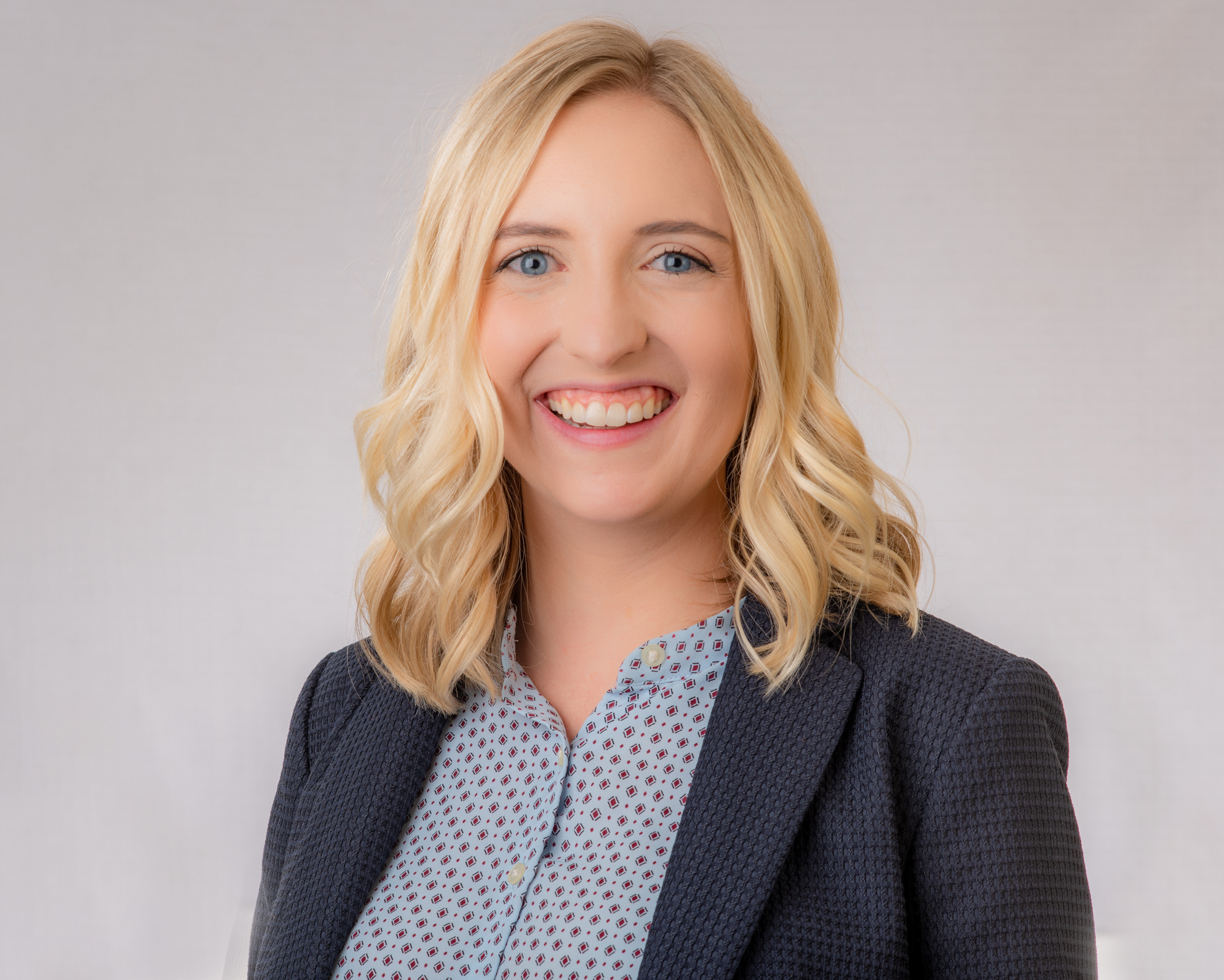Lindsay Huffhines's profile picture