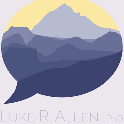 Luke  Allen