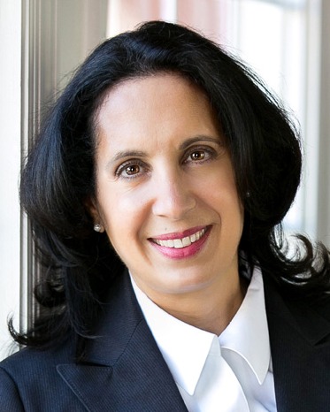 Francine Pritt's profile picture