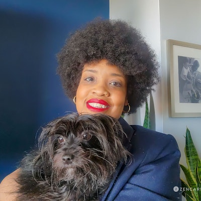 Thea Flowers Thea Flowers