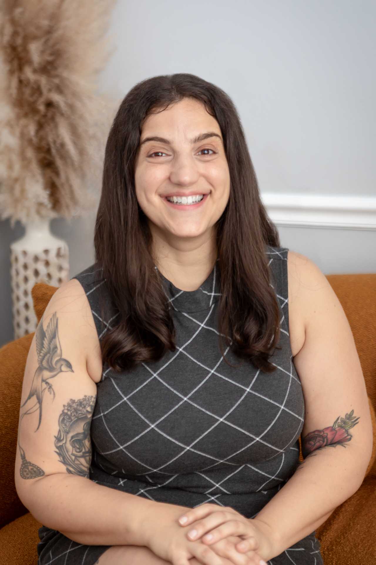 Branch Lane Psychotherapy's profile picture