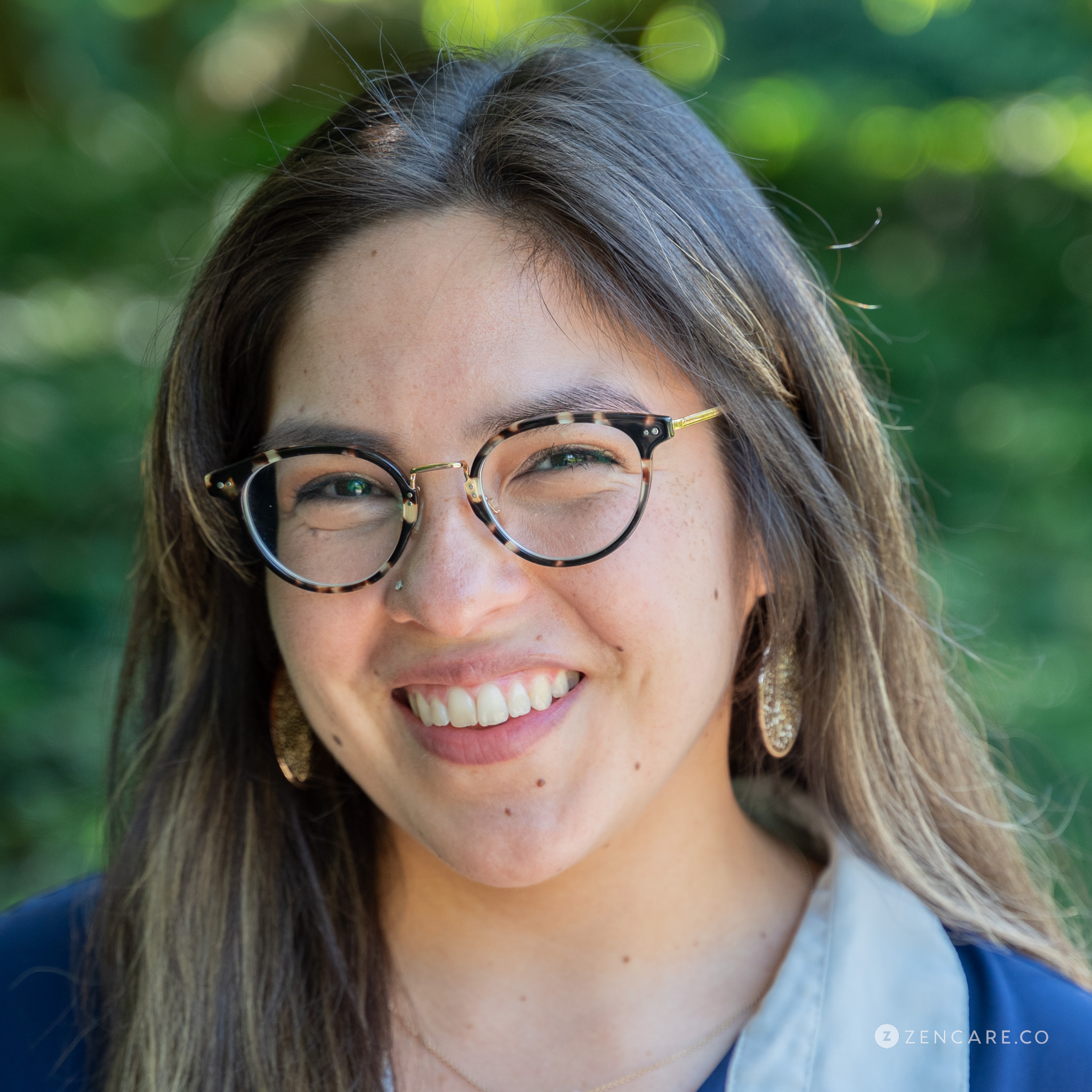 Natalie Asalgado's profile picture