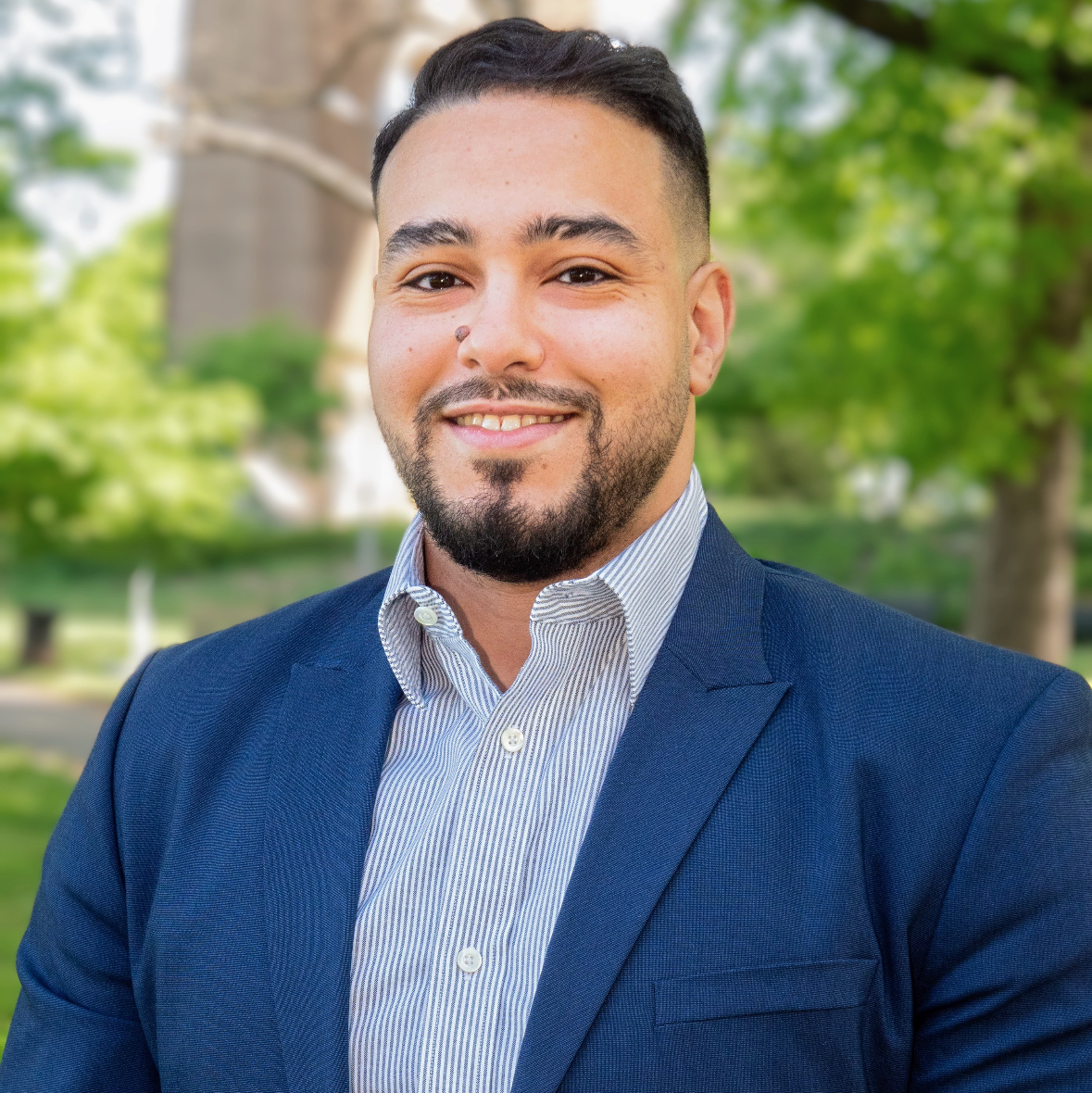 Mohamed Sarour's profile picture