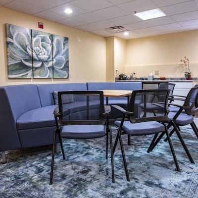 Michelle Rickerby, Psychiatrist in Providence, Rhode Island — Zencare