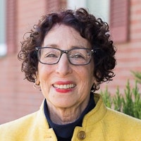 Connie  Seligman