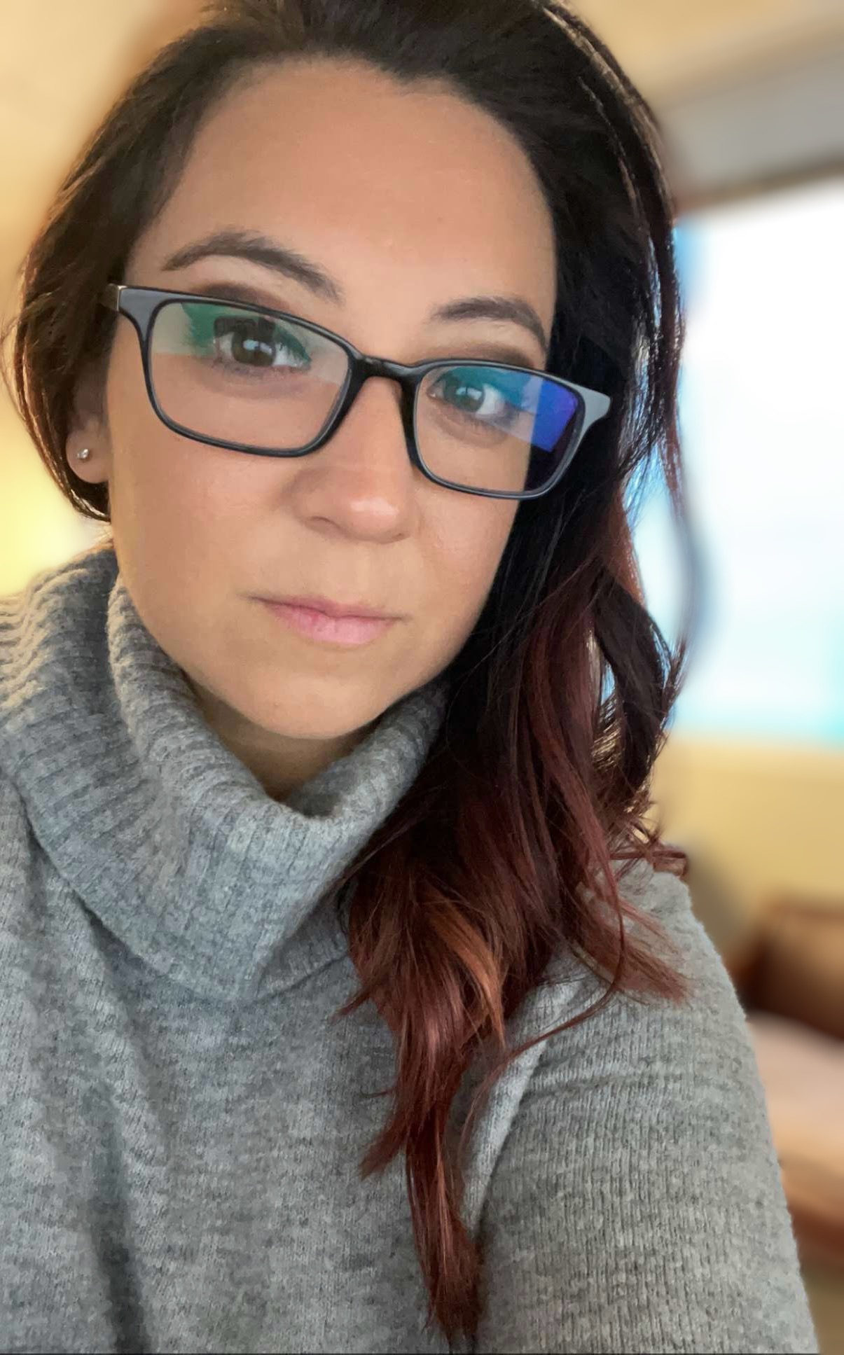 Jenee Garcia's profile picture