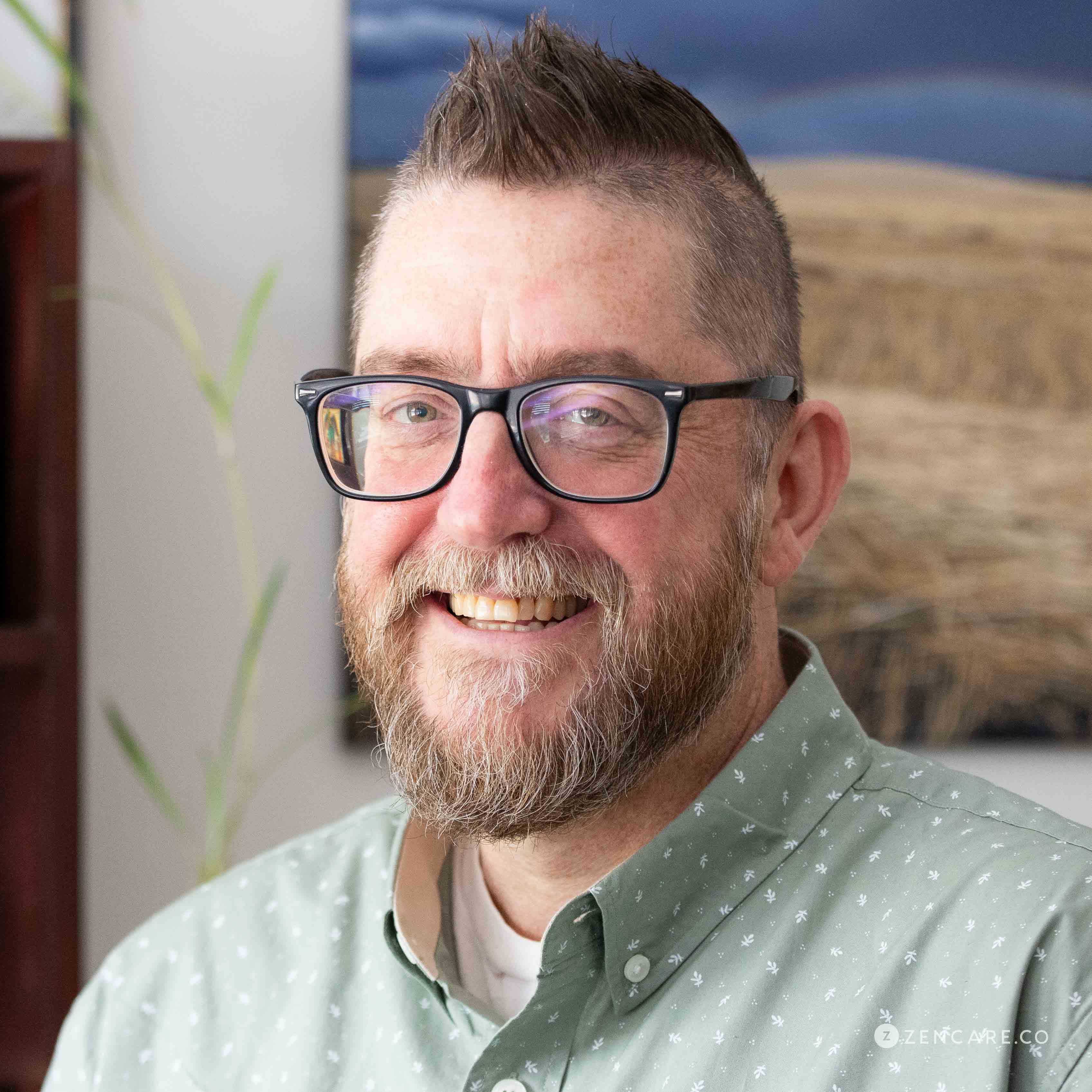 Darren Holowka's profile picture