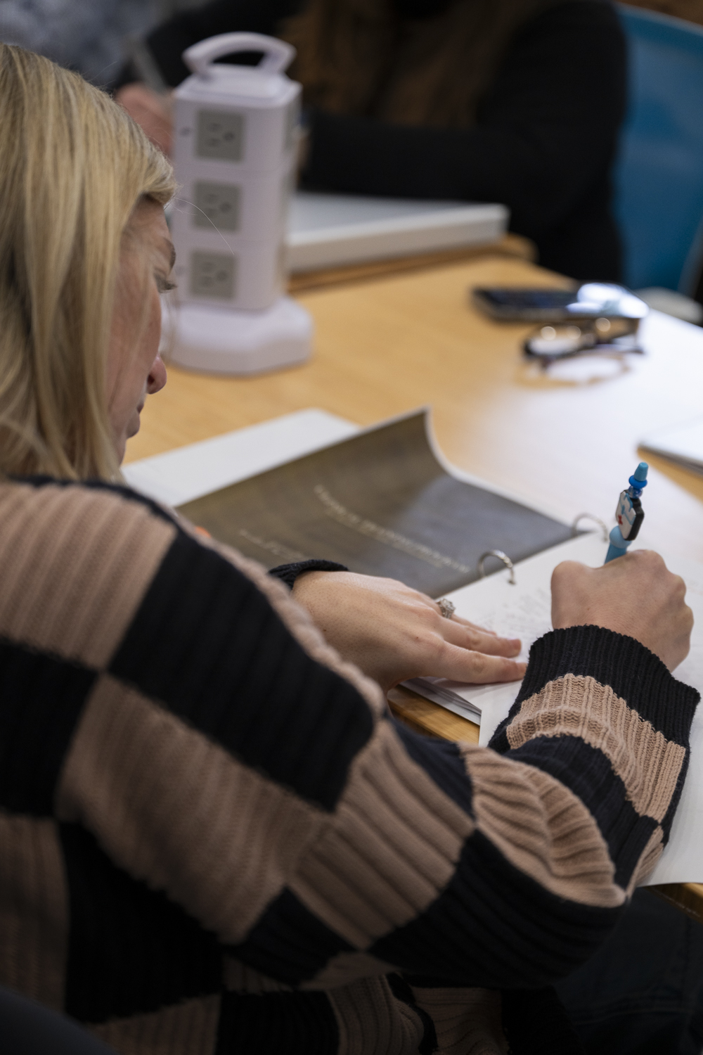 The Center for Clinical Training & Psychotherapy at GIA