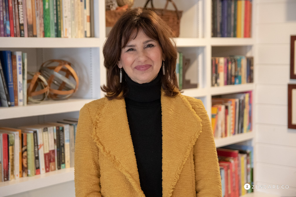 Tamara Kesselman