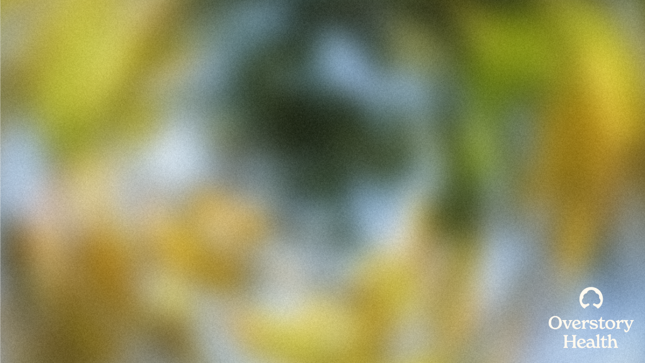 Overstory Health's profile picture