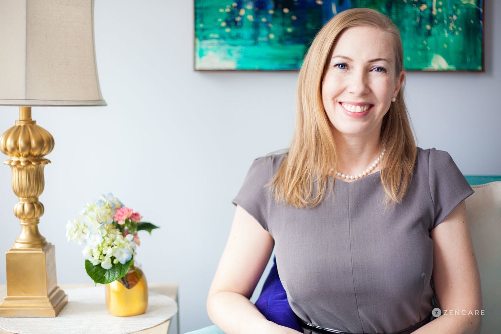 Stephanie Hartselle, Psychiatrist in Providence, Rhode Island — Zencare