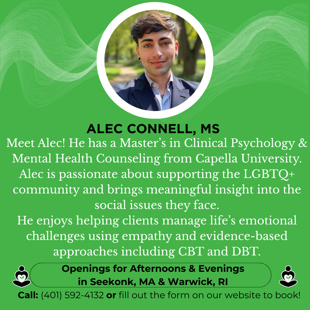 The Inner You Counseling Center