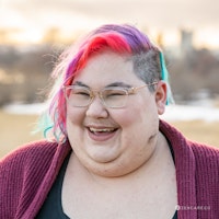 Profile image of Jade Huggins Profile image of Jade Huggins