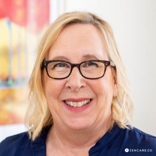 Karen Mruk's profile picture