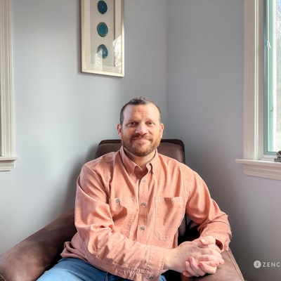 Jared Leaderman Jared Leaderman