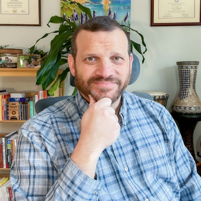 Jared Leaderman Jared Leaderman