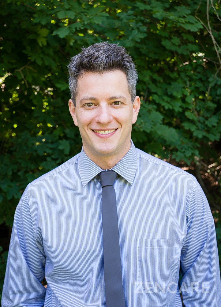 Paul Christopher, Psychiatrist in Providence, Rhode Island — Zencare