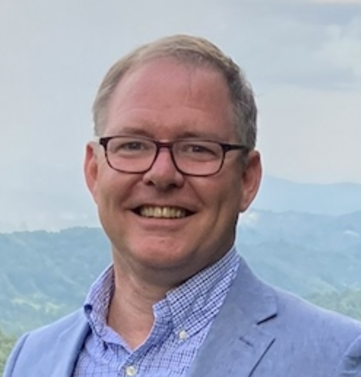 John Melville Zufall's profile picture