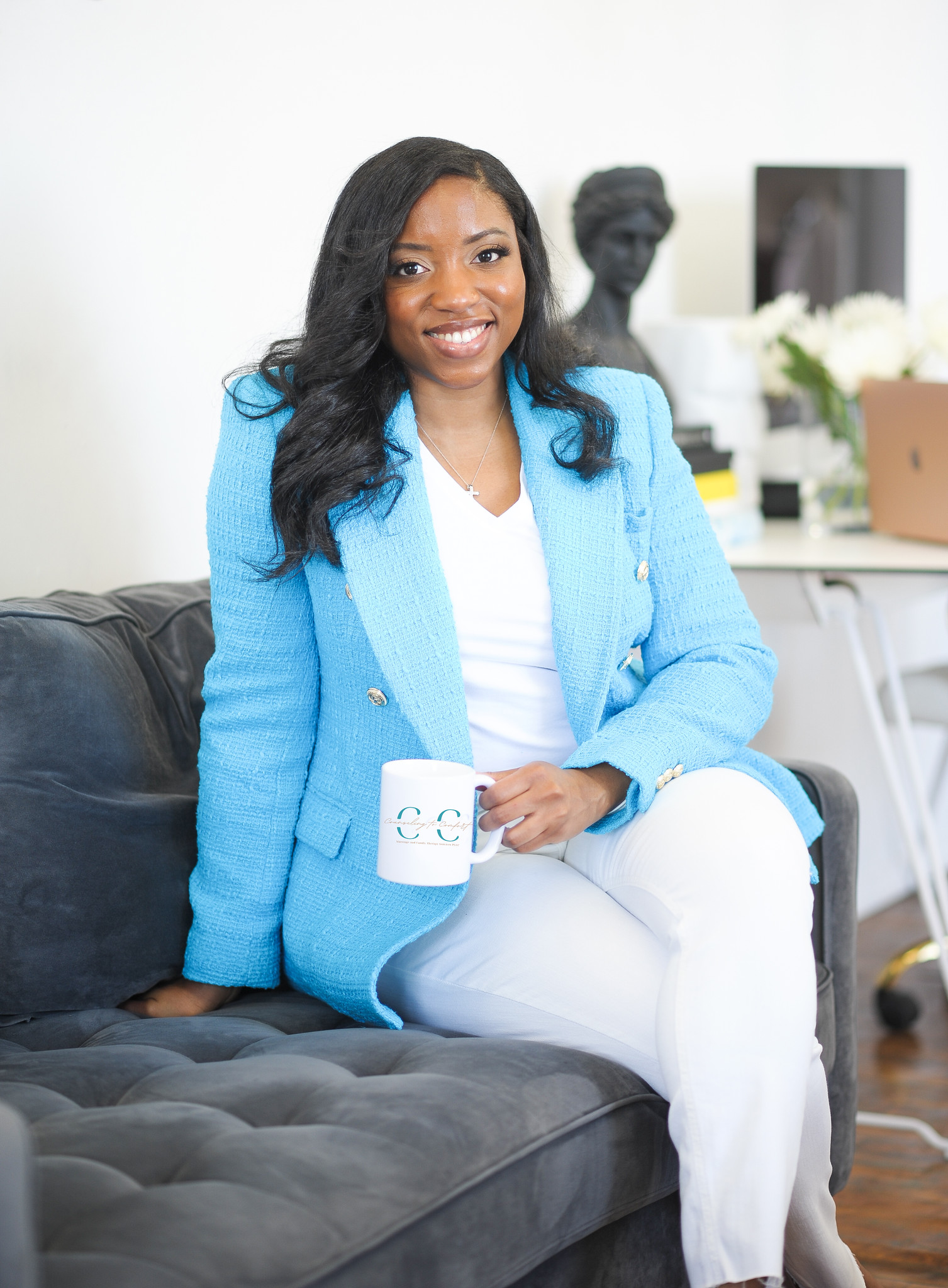 Quinelle Hickman's profile picture