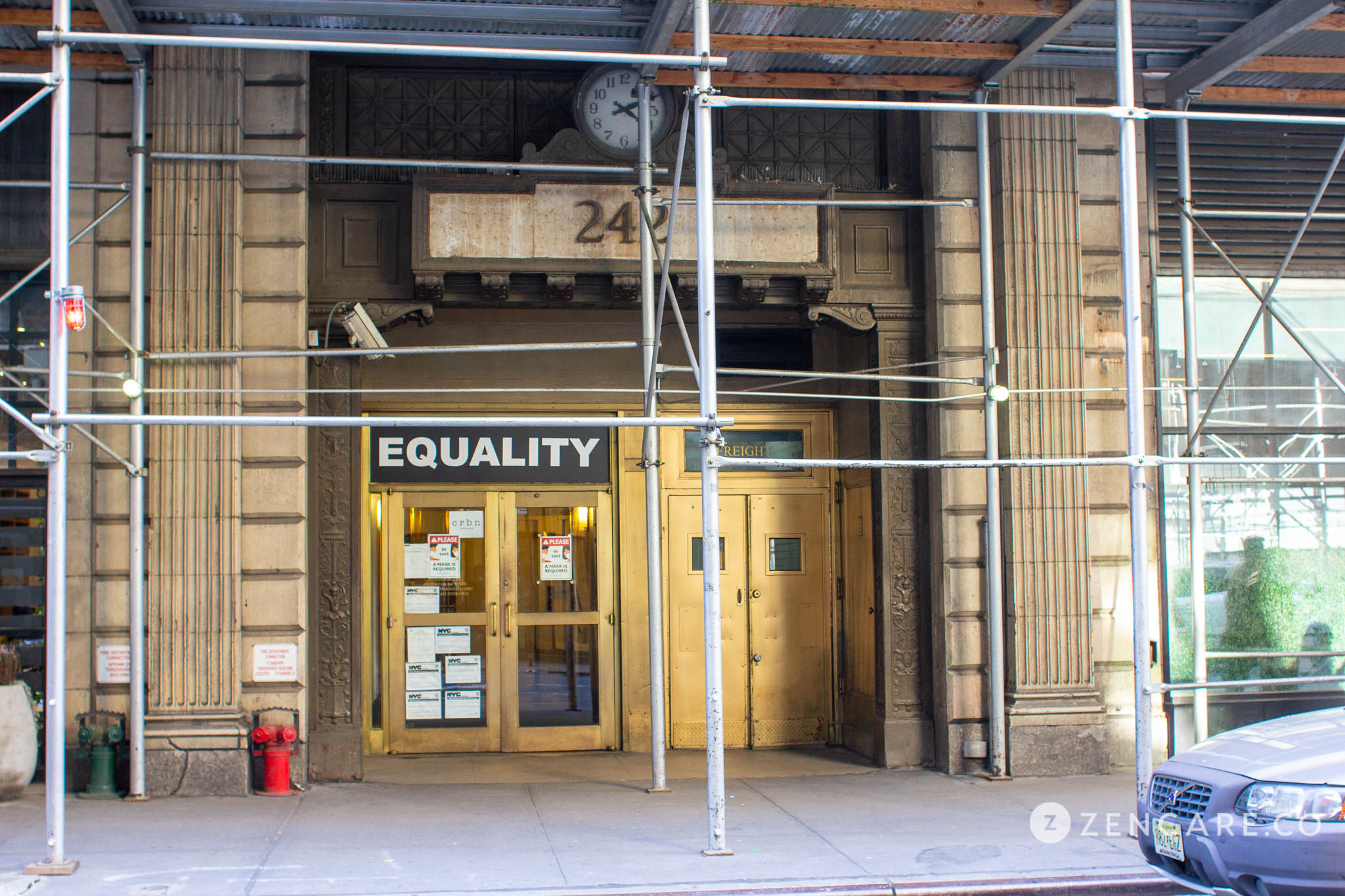 Integrative Therapy Center