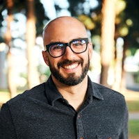 Profile image of Alex  Tripoli