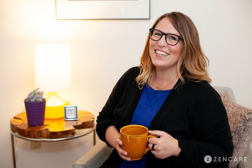 Rachel Ralston, Therapist in Brooklyn, New York — Zencare