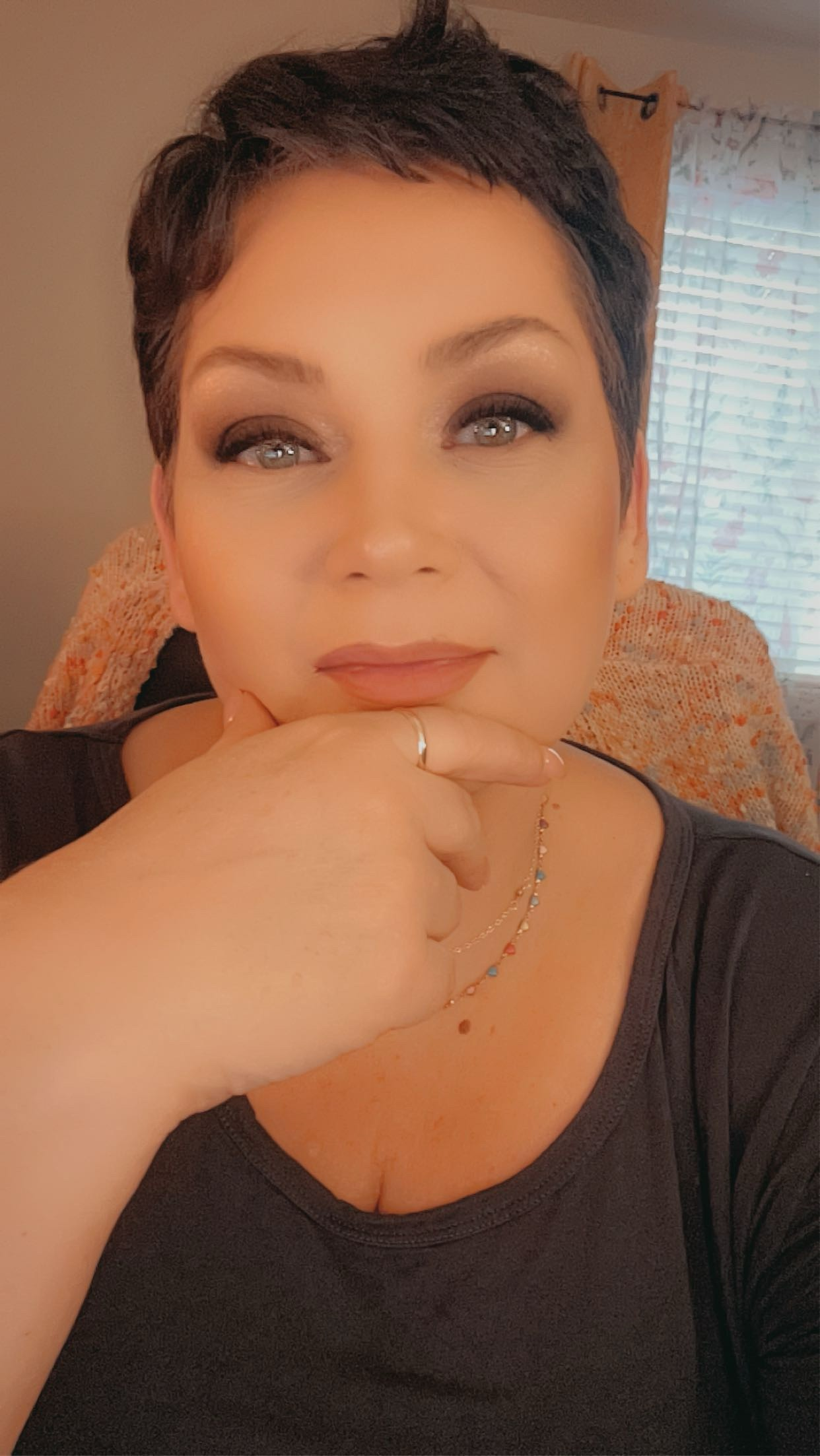 Maria Uchytil Uchytil's profile picture