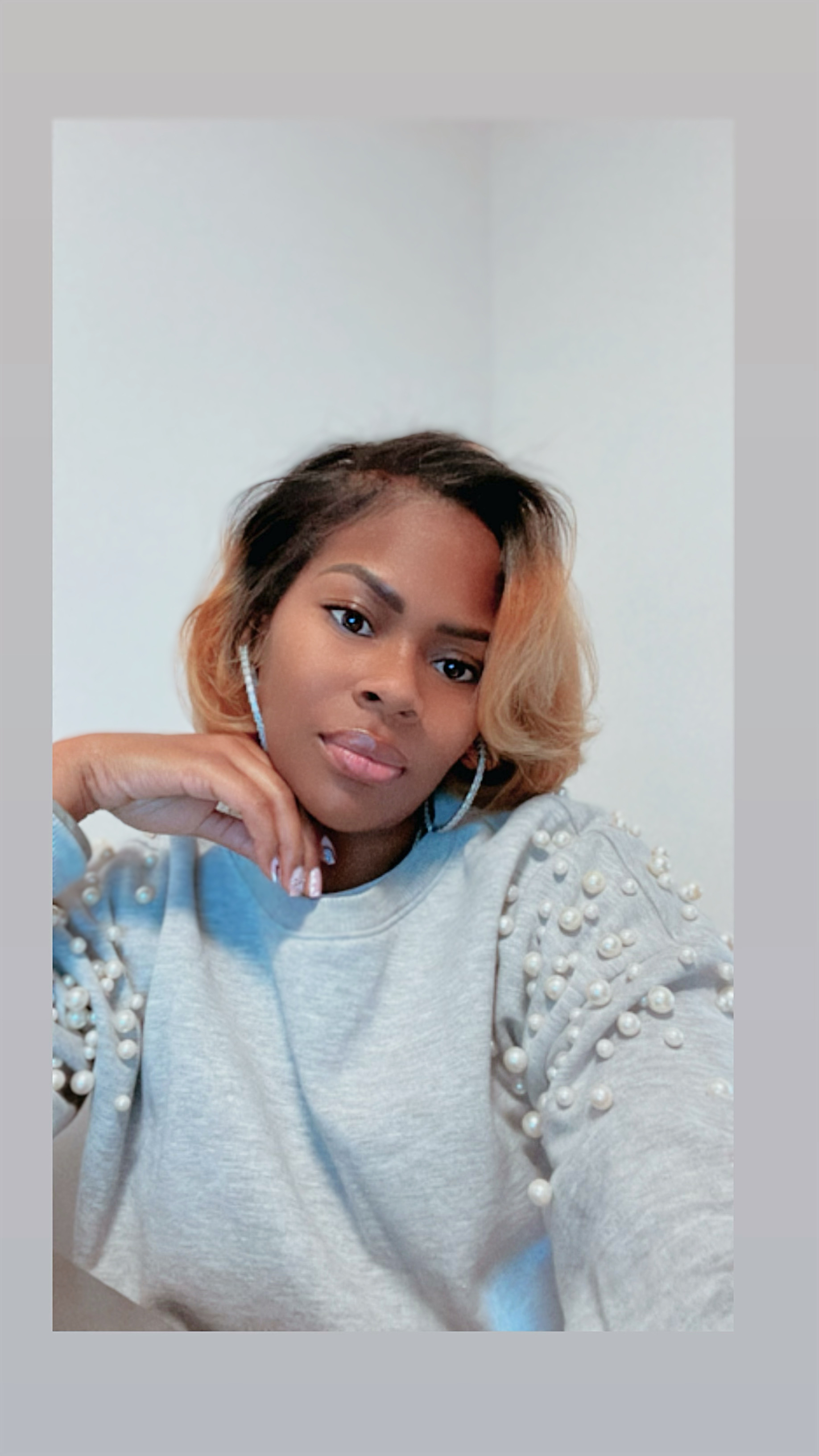 Shantel Clarke's profile picture