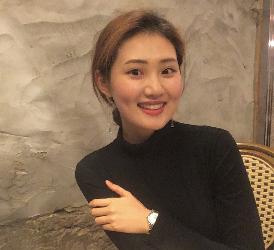 Subi Lee's profile picture