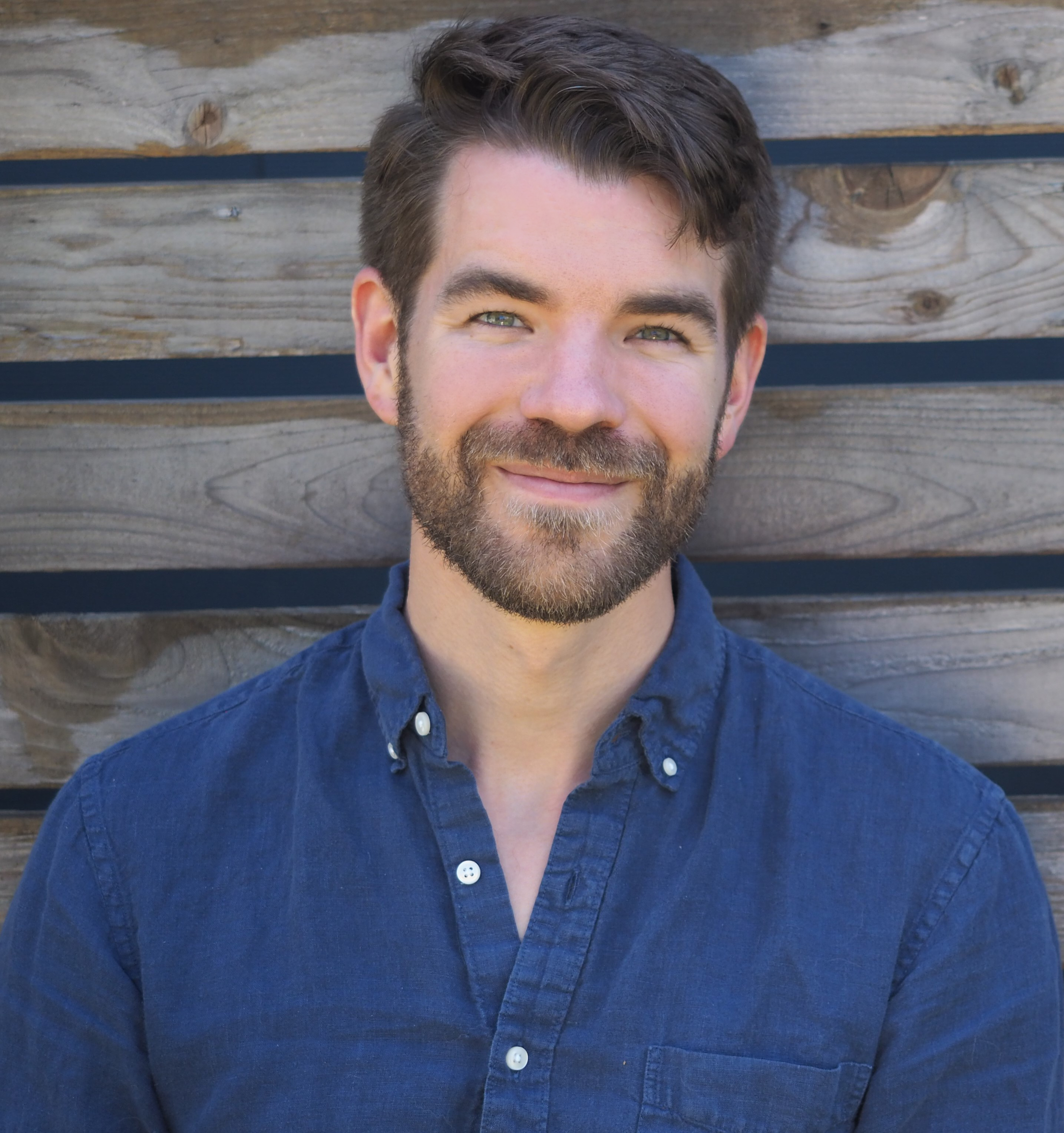 Jon Reeves's profile picture