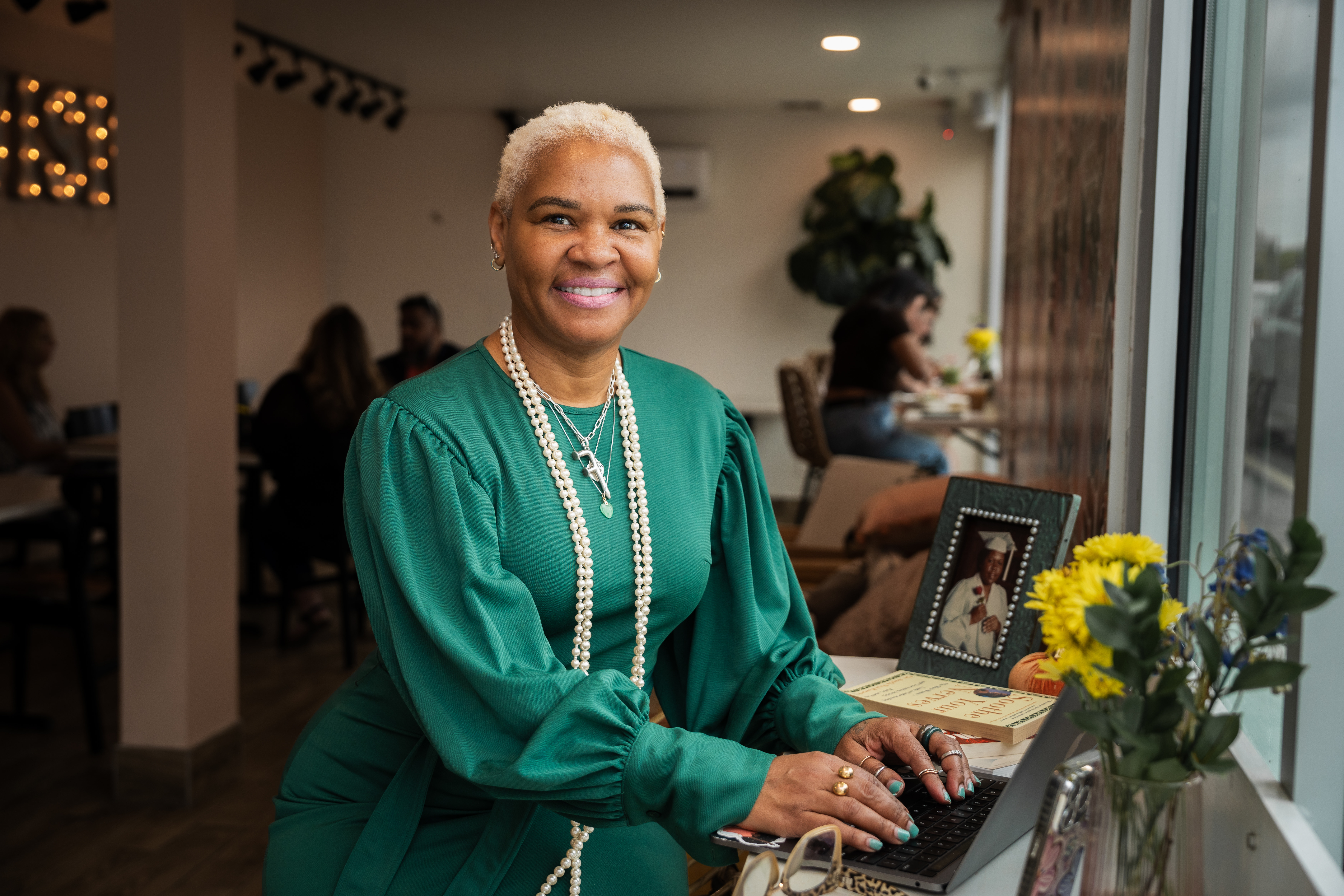 Andrea Cennington's profile picture