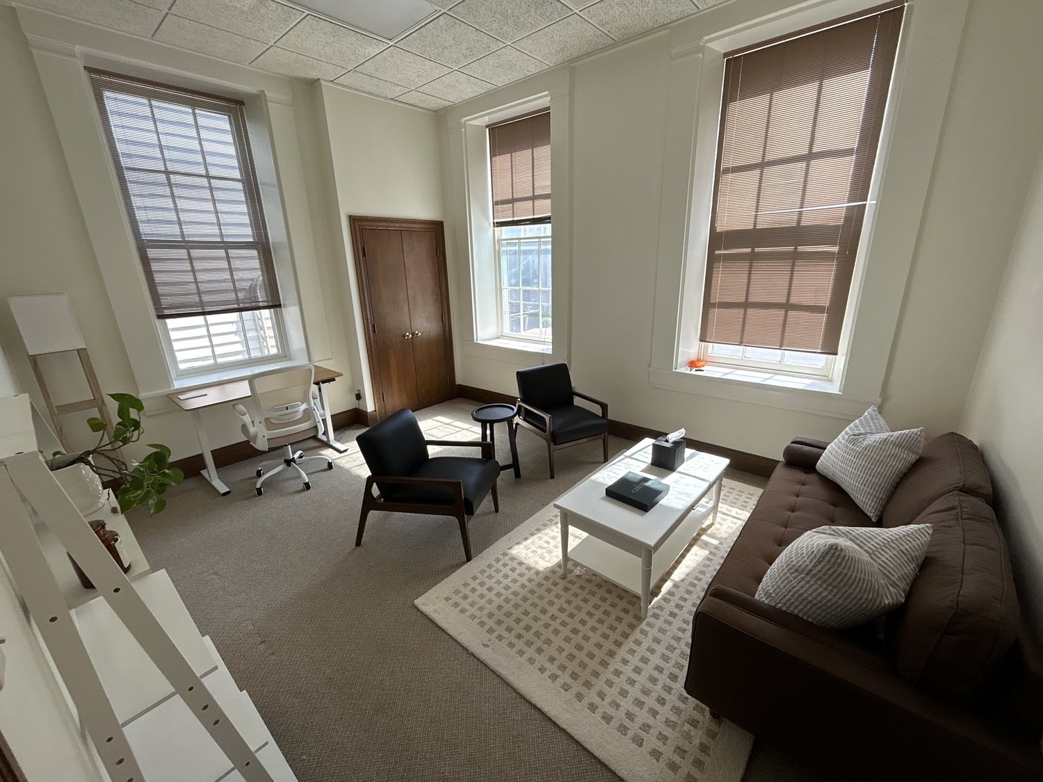 Blue Pine Psych Services