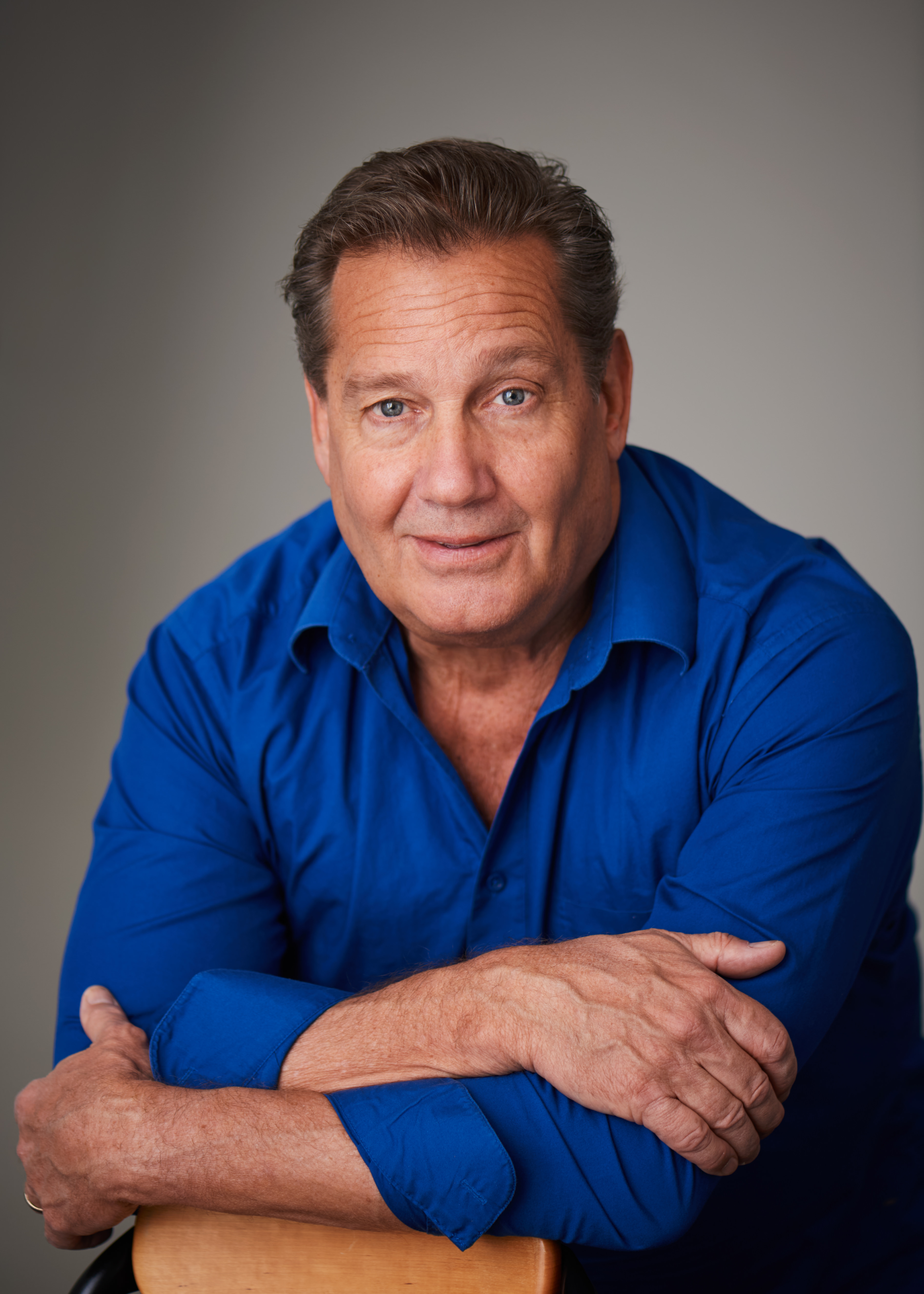 Christopher Rushton's profile picture