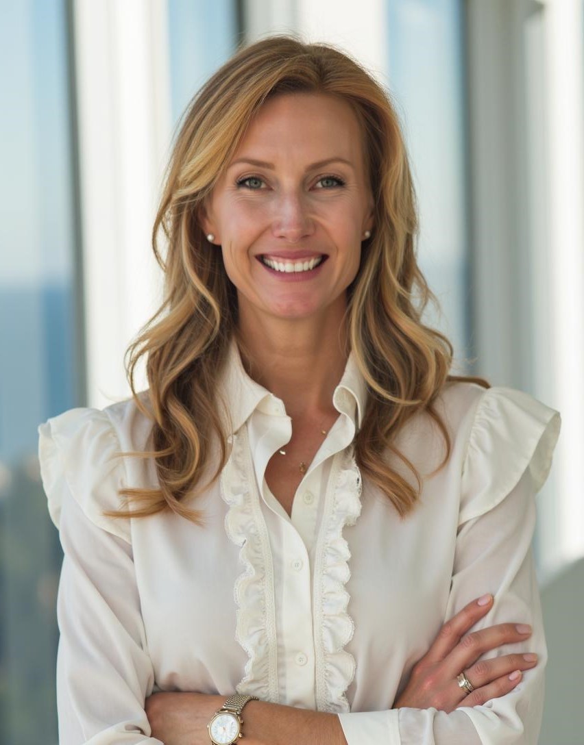 Tara Marie Trebesch's profile picture