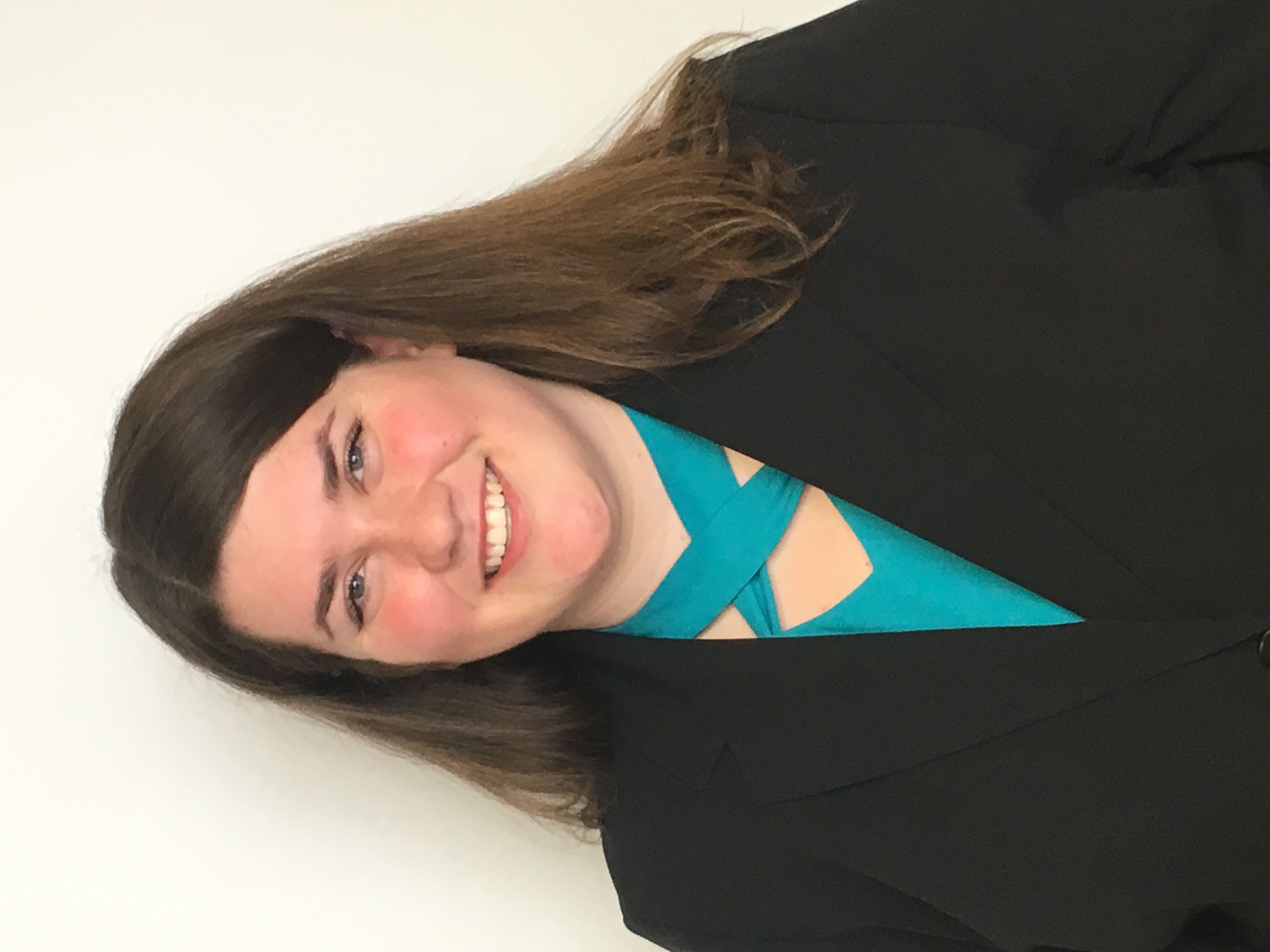 Michelle White's profile picture