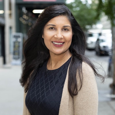 Babita Spinelli Babita Spinelli