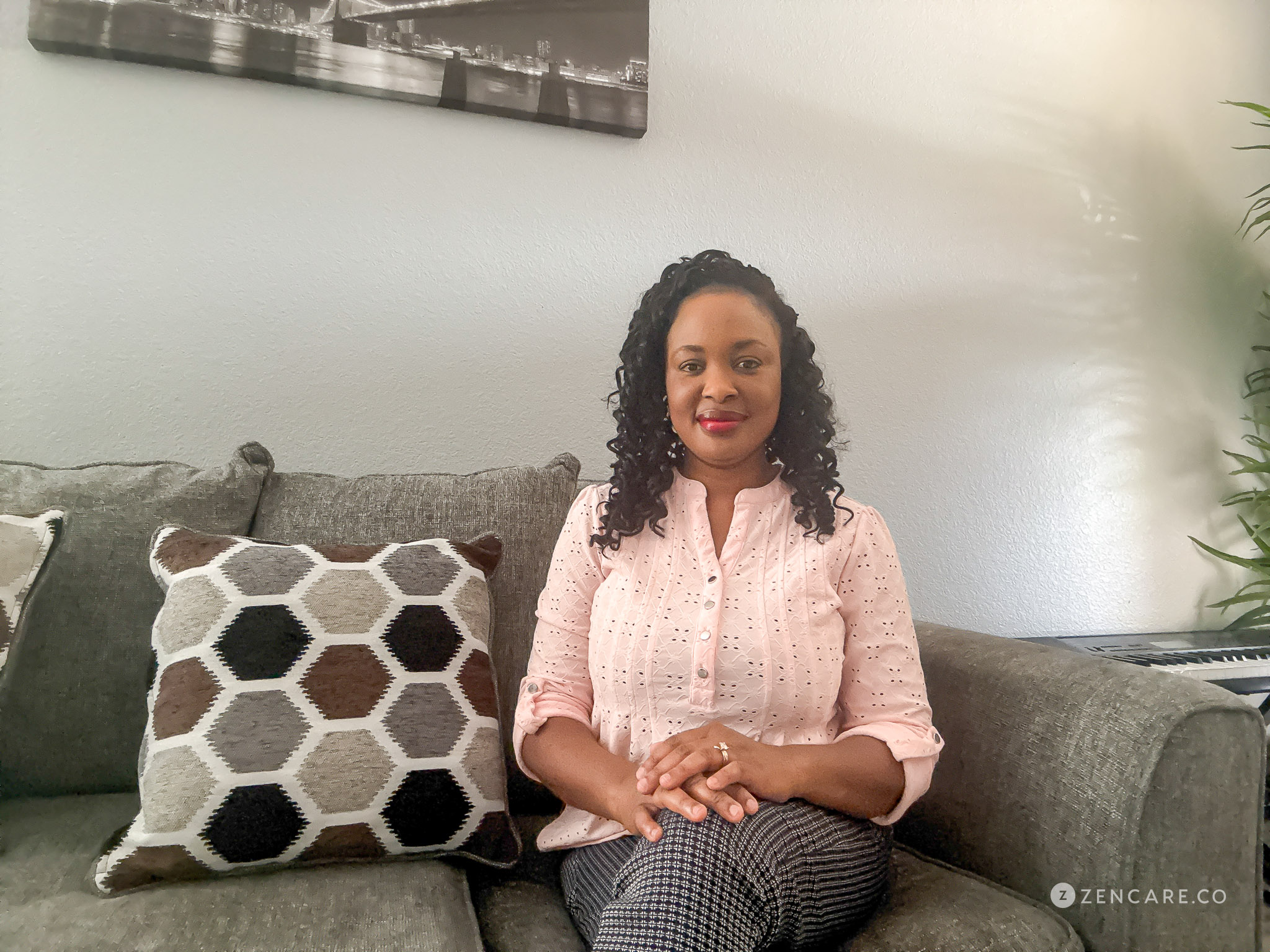 Doyinsola Abikoye