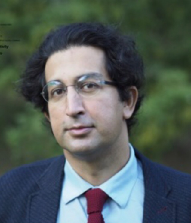 Kabir Dandona's profile picture