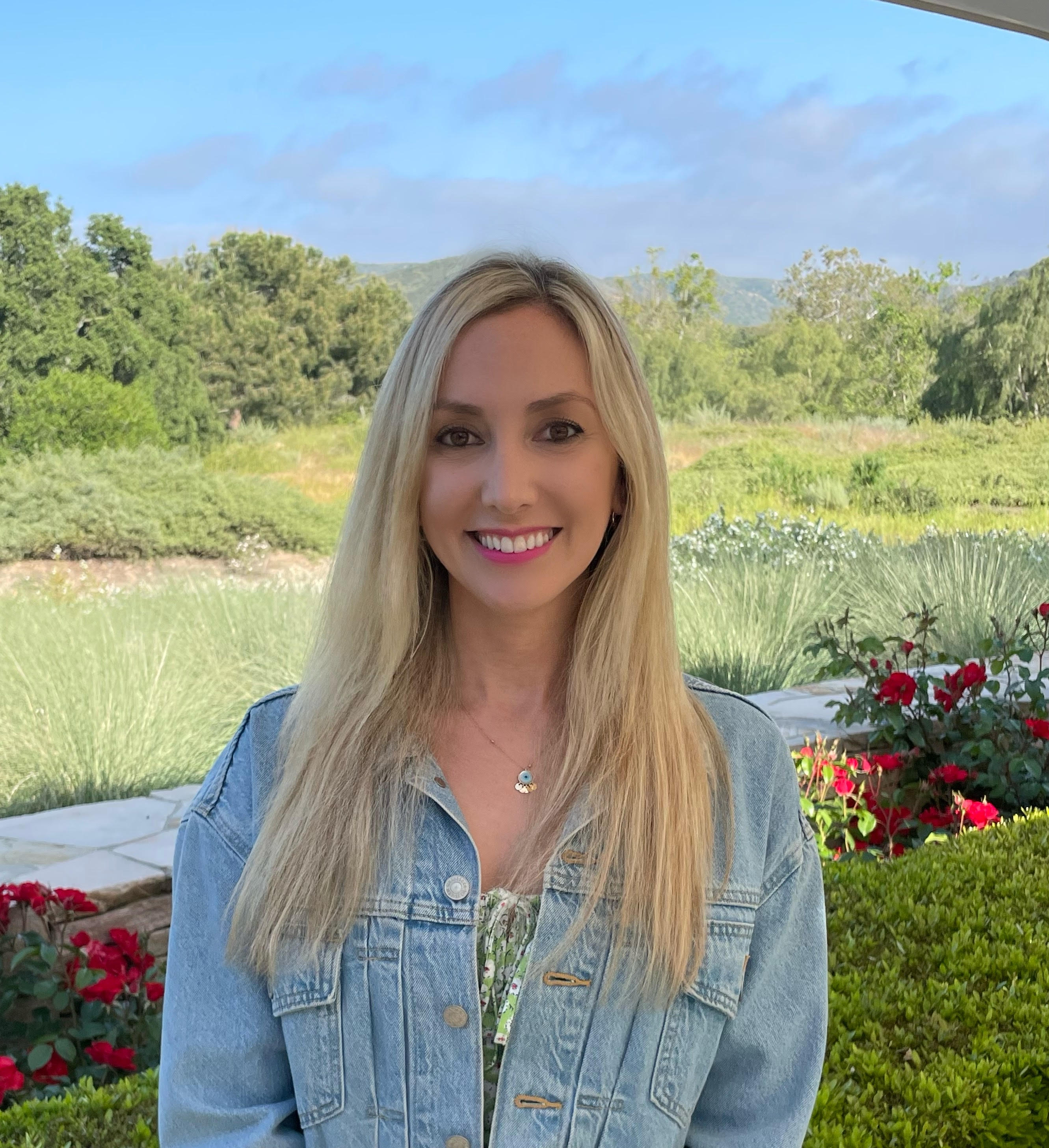 Shayda Ewalt's profile picture